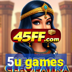 5u games